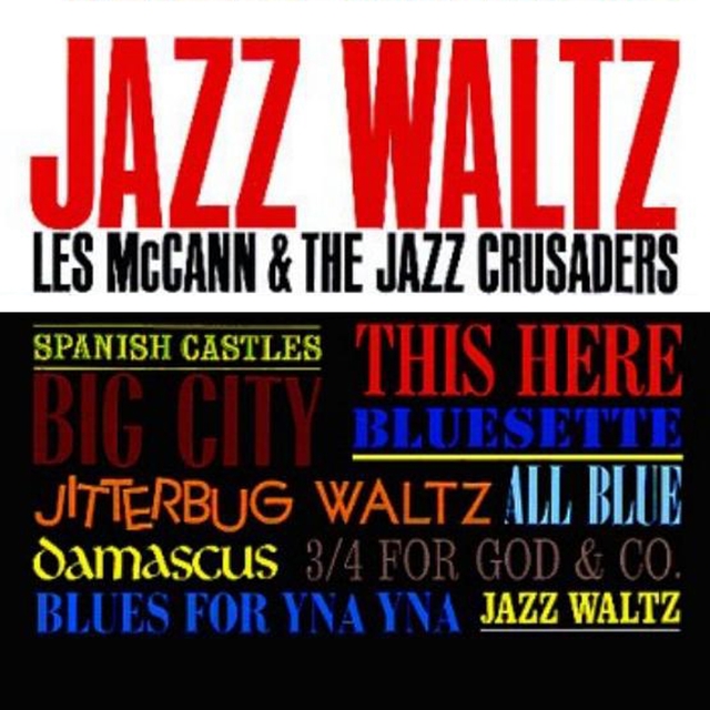 Jazz Waltz