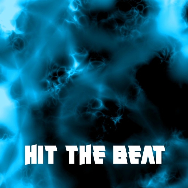 Couverture de Hit The Beat