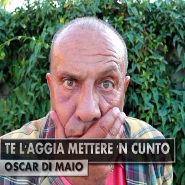 Couverture de Te l'aggia mettere 'n cunto