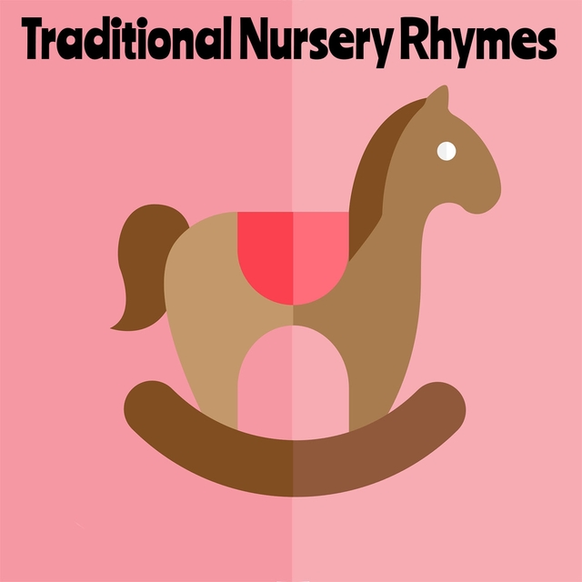 Couverture de Traditional Nursery Rhymes