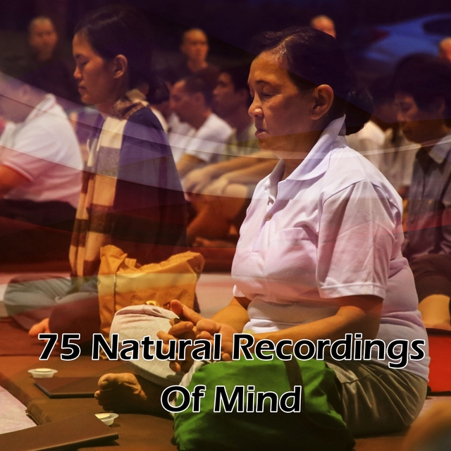 75 Natural Recordings Of Mind