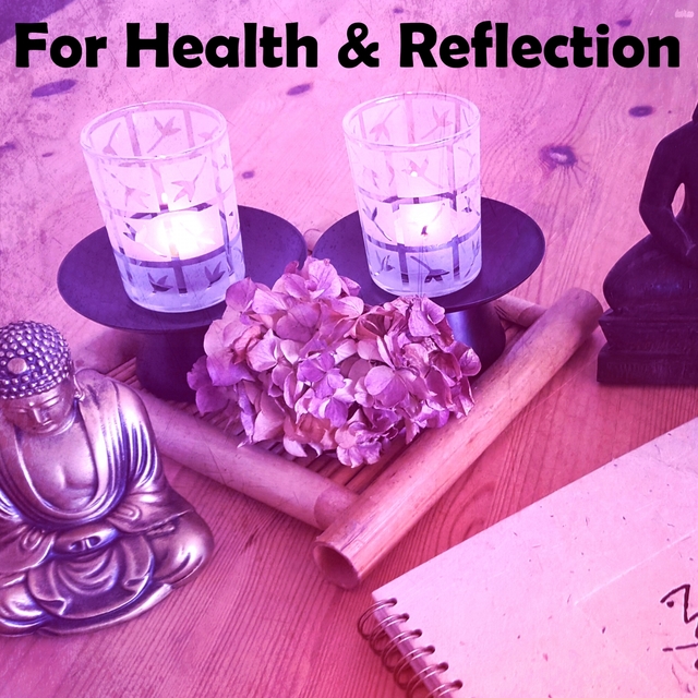 Couverture de For Health & Reflection