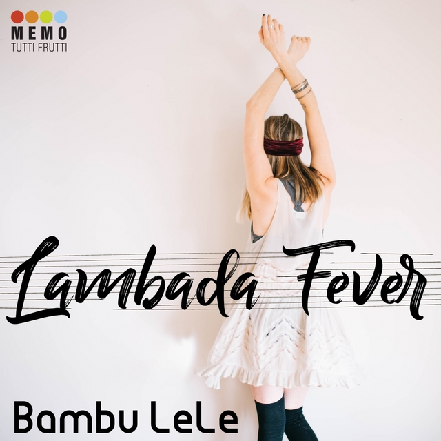 Couverture de Lambada Fever