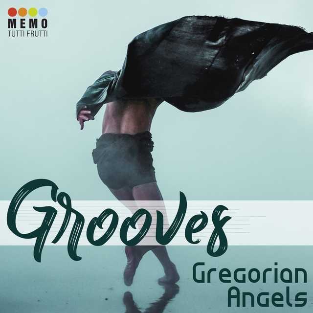 Couverture de Grooves