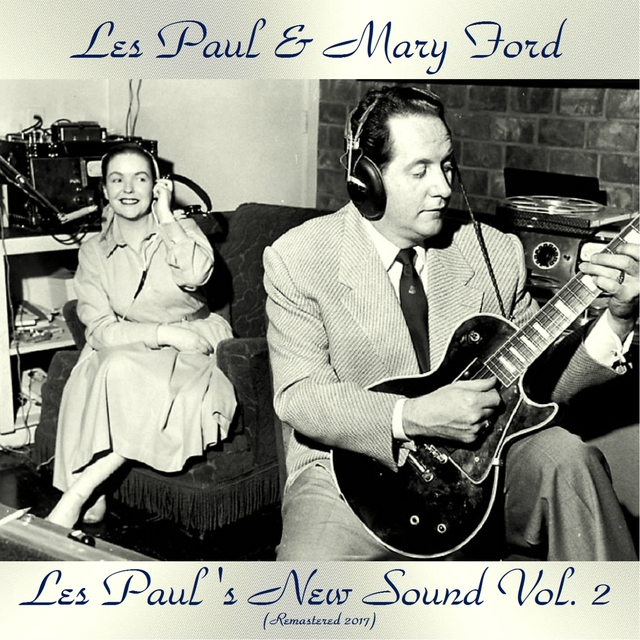 Les Paul's New Sound Vol. 2