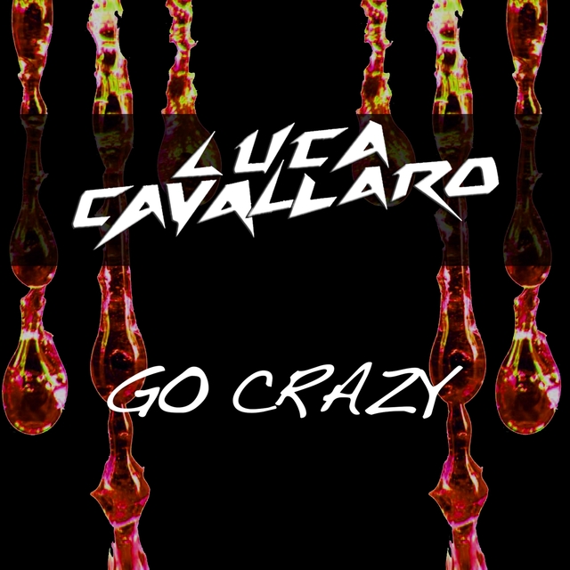 Couverture de Go Crazy