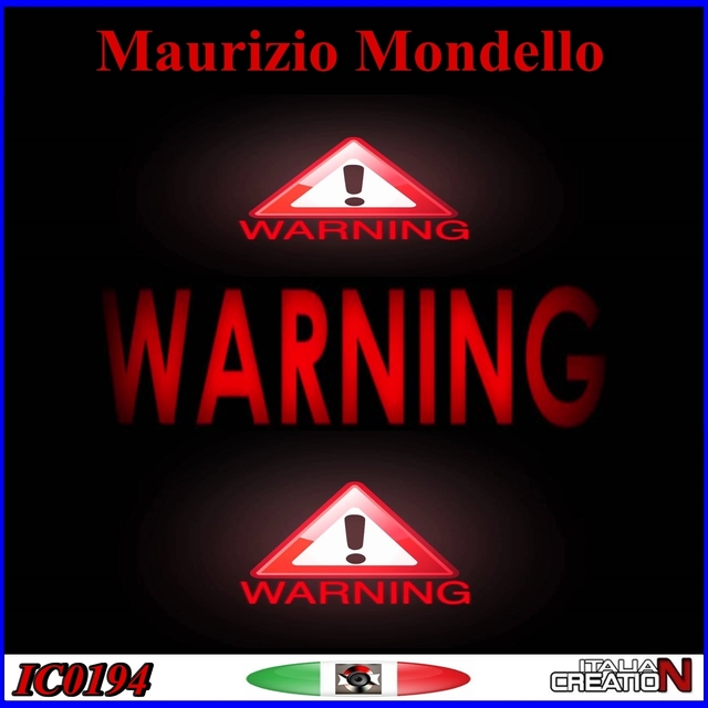 Warning