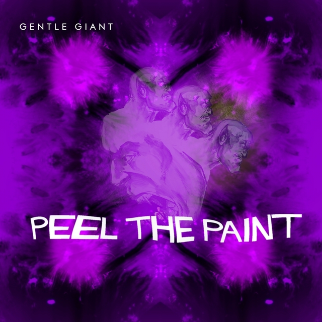 Peel the Paint