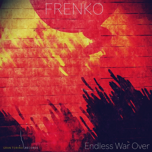 Couverture de Endless War Over