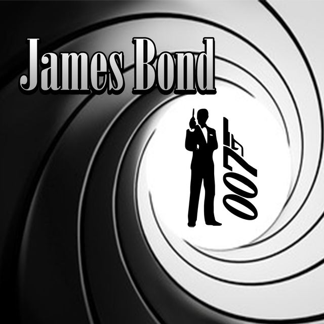 007 James Bond