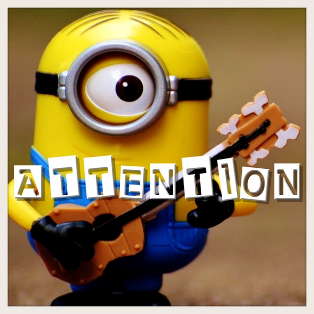 Attention