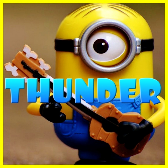 Thunder