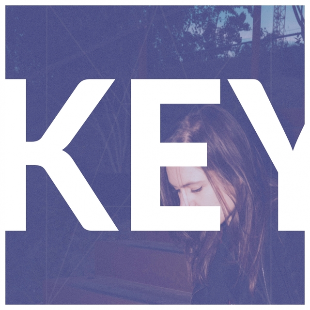 Couverture de Key