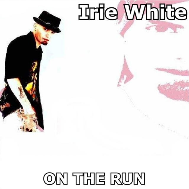 Couverture de On the Run