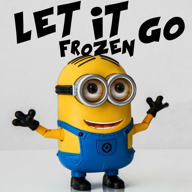 Let It Go (Frozen)