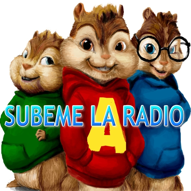 Subeme la Radio