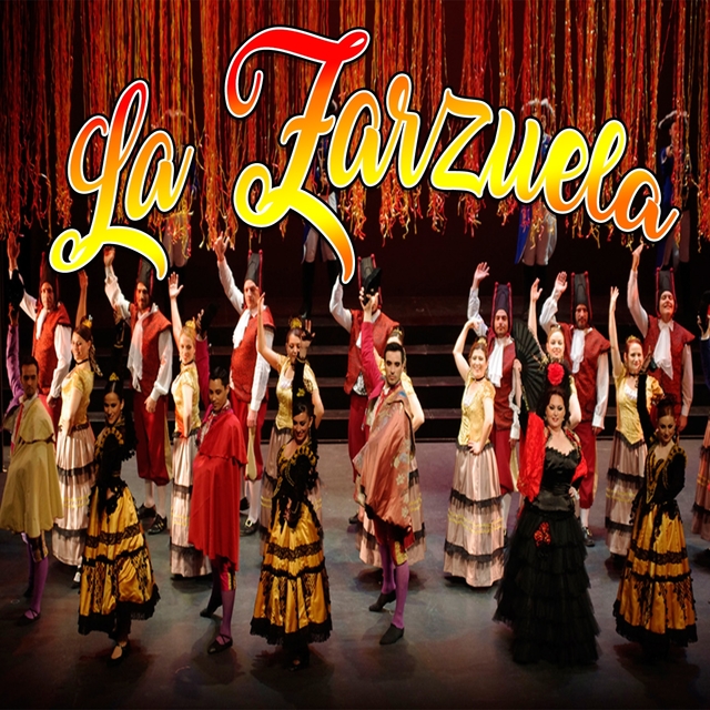 La Zarzuela