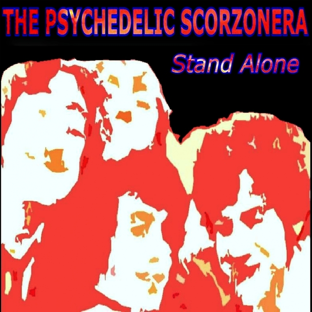 Couverture de Stand Alone