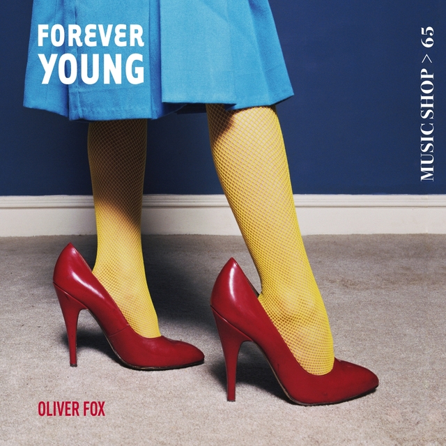 Couverture de Forever Young