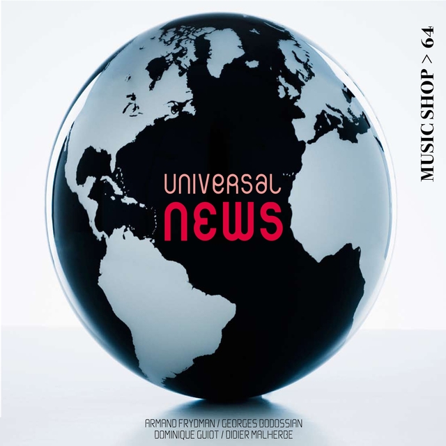 Universal News