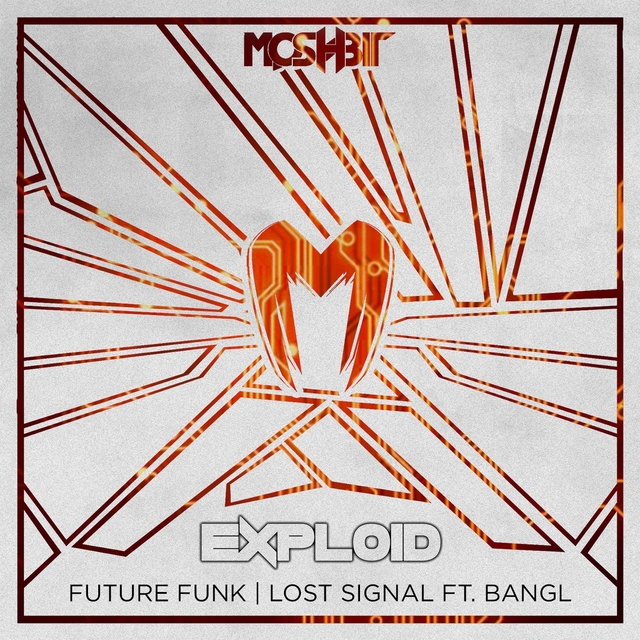 Lost Signal / Future Funk