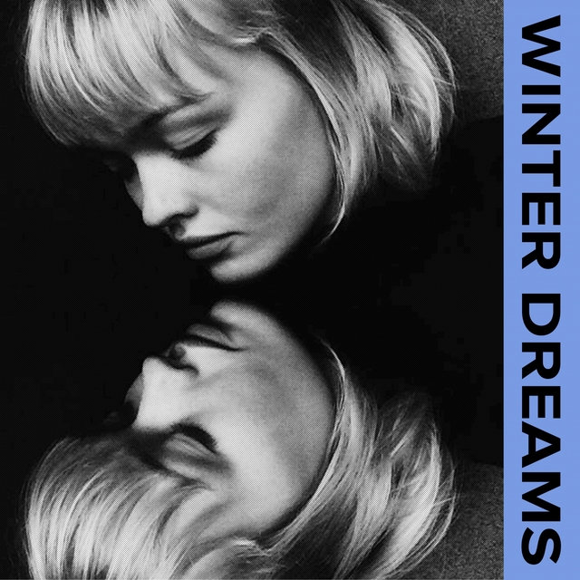 Couverture de Winter Dreams