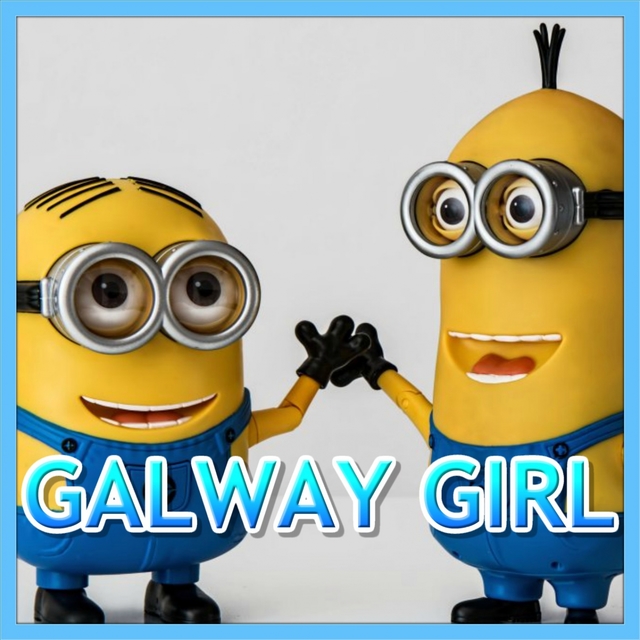 Galway Girl