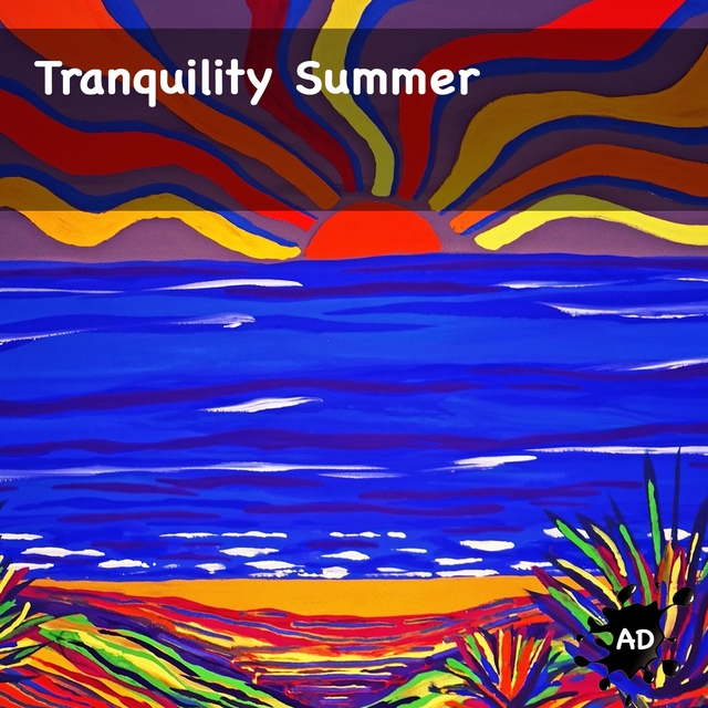 Tranquility Summer