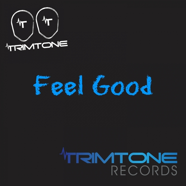 Couverture de Feel Good