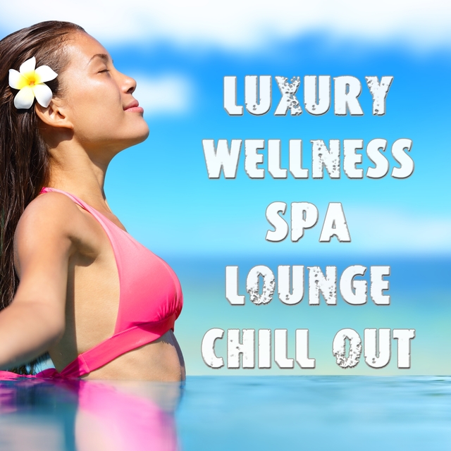 Couverture de Luxury Wellness Spa Lounge Chill Out