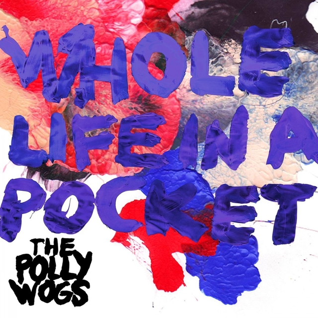 Couverture de Whole Life In A Pocket