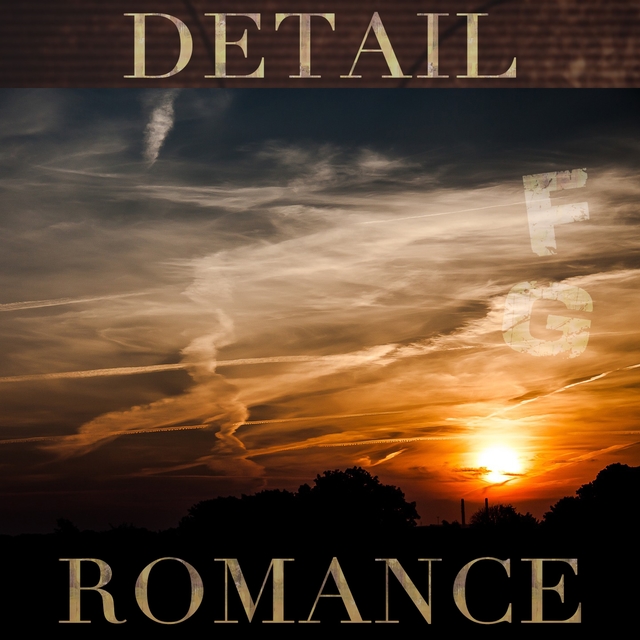 Couverture de Detail Romance