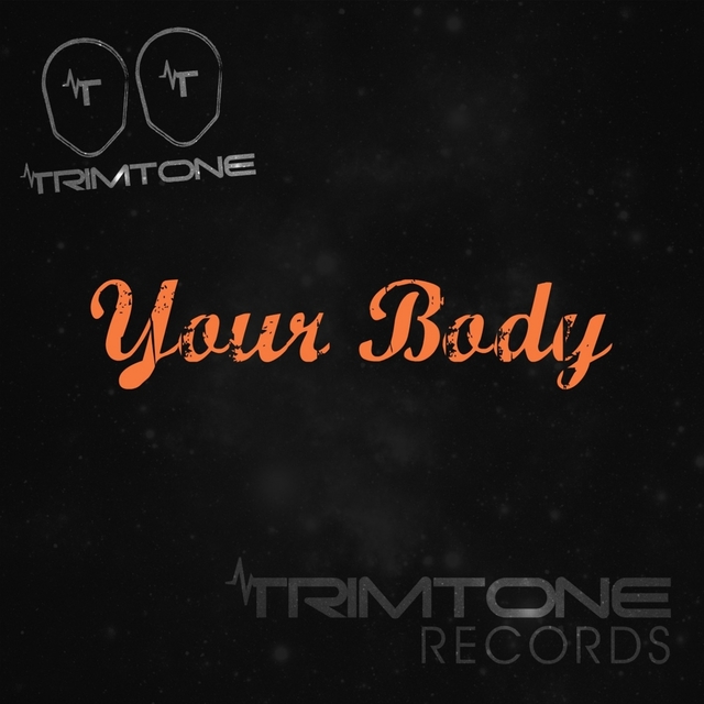 Couverture de Your Body