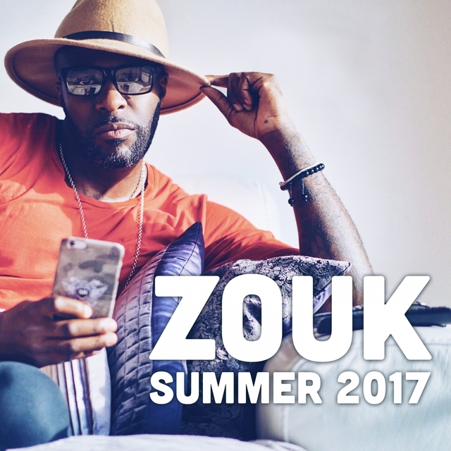 Couverture de Zouk Summer 2017