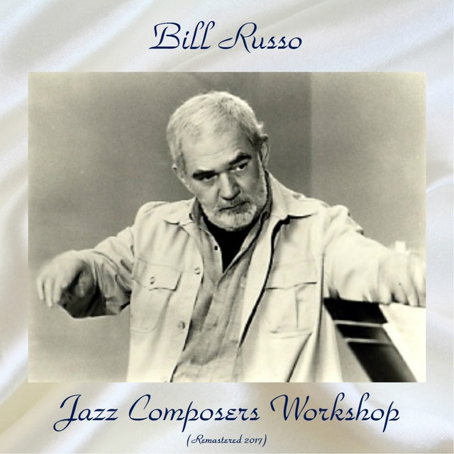 Couverture de Jazz Composers Workshop