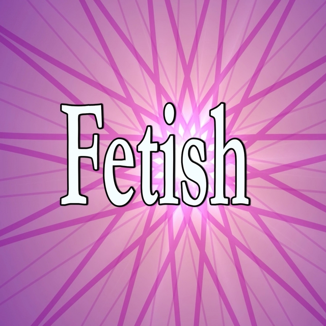 Fetish (Homage to Selena Gomez)