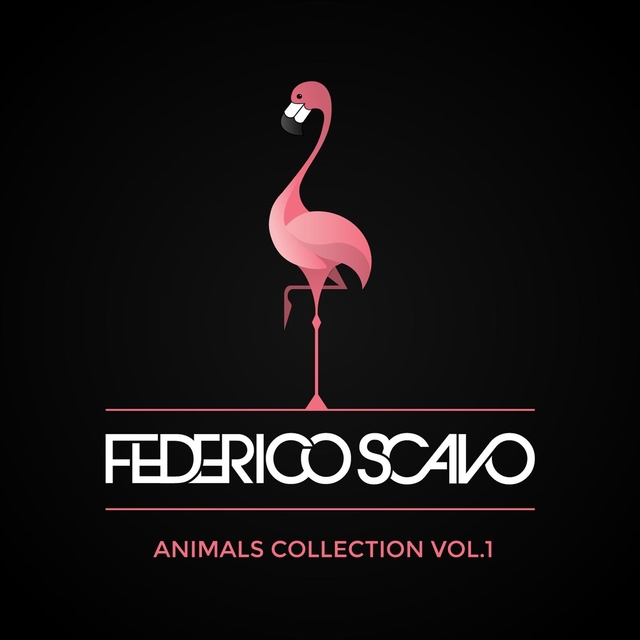 Animals Collection, Vol. 1