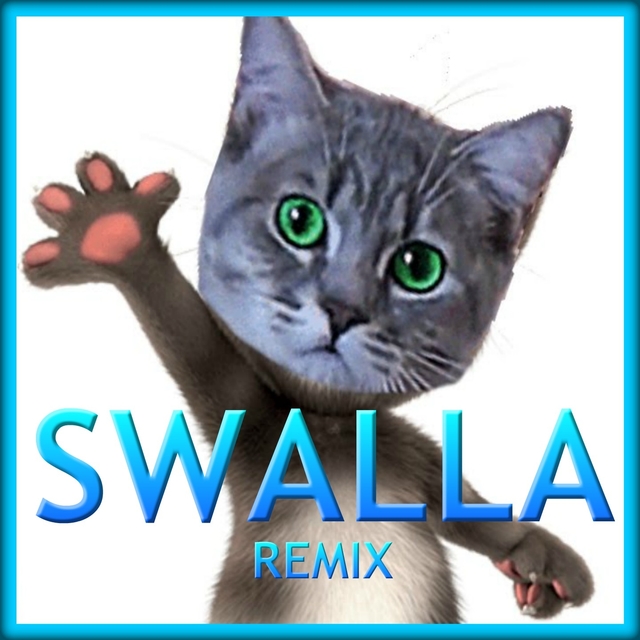 Couverture de Swalla