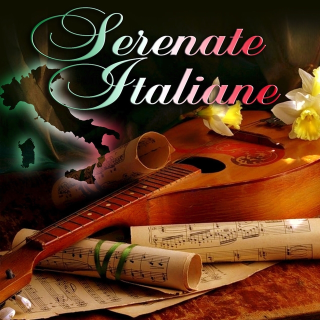 Serenate italiane