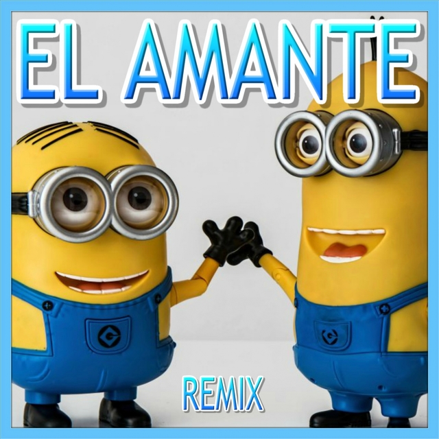 El Amante