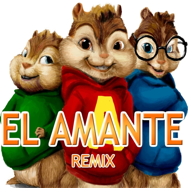 El Amante