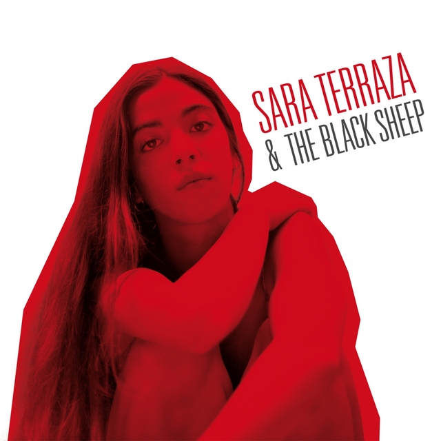Couverture de Sara Terraza & the Black Sheep