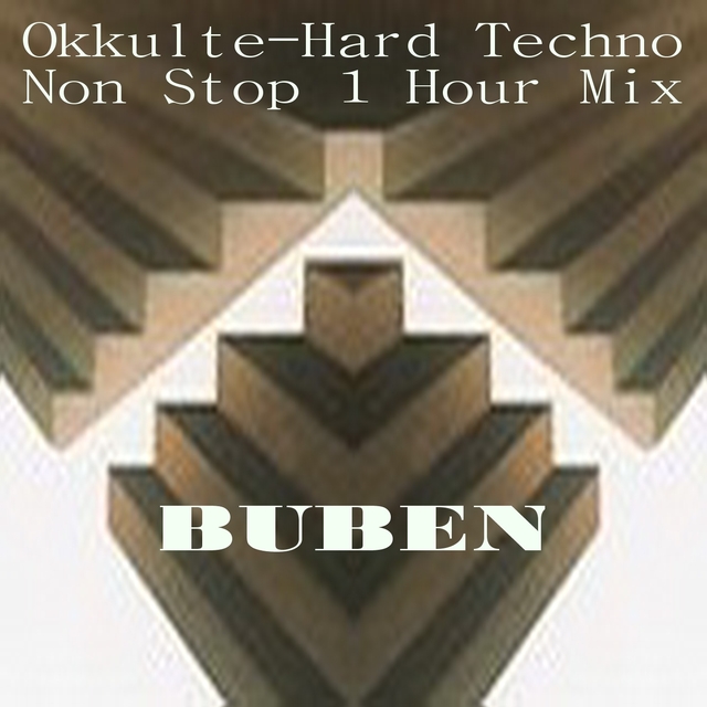 Okkulte-Hard Techno Non Stop 1 Hour Mix