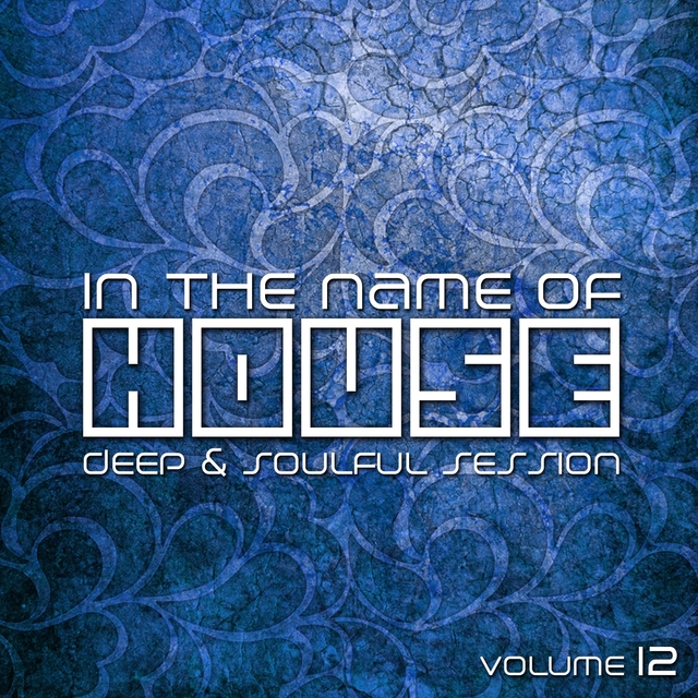 Couverture de In the Name of House: Deep & Soulful Session, Vol. 12