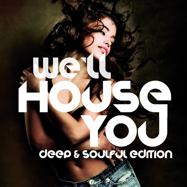 Couverture de We'll House You