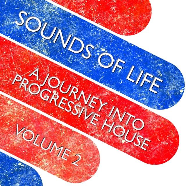 Couverture de Sounds of Life