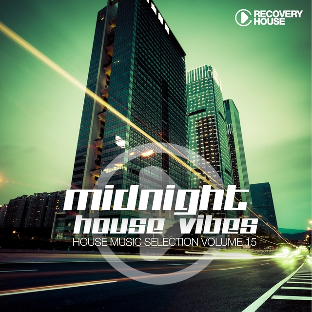 Midnight House Vibes, Vol. 15