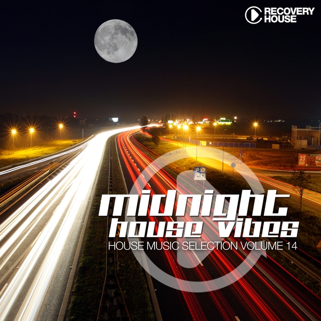 Midnight House Vibes, Vol. 14