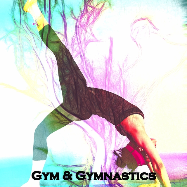 Couverture de Gym & Gymnastics