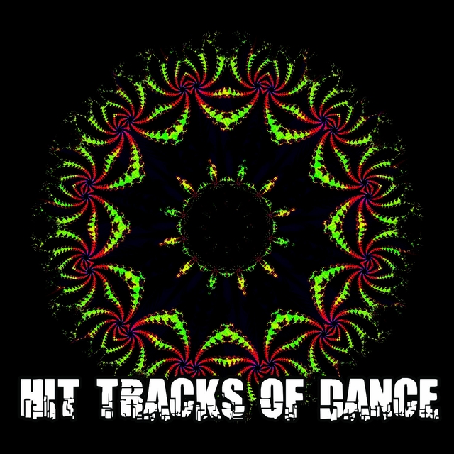 Couverture de Hit Tracks Of Dance